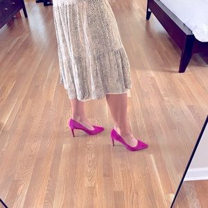 Stunning high heels by Kenneth Cole